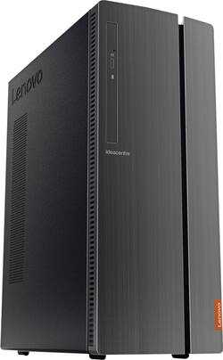 Lenovo 510A 15ICB Desktop Intel Core i3 8GB Memory 1TB Hard Drive Lenovo 510A 15ICB Desktop Intel Core i3 8GB Memory 1TB Hard Drive
