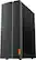 Left. Lenovo - 510A-15ICB Desktop - Intel Core i3 - 8GB Memory - 1TB Hard Drive.