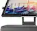 Alt View 17. Lenovo - Yoga A940-27ICB 27" Touch-Screen All-In-One - Intel Core i7 - 16GB Memory - 1TB Hard Drive + 256GB Solid State Drive.