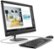 Angle Zoom. Lenovo - IdeaCentre 520 23.8" Touch-Screen All-In-One - AMD Ryzen 3-Series - 8GB Memory - 256GB Solid State Drive - Black.