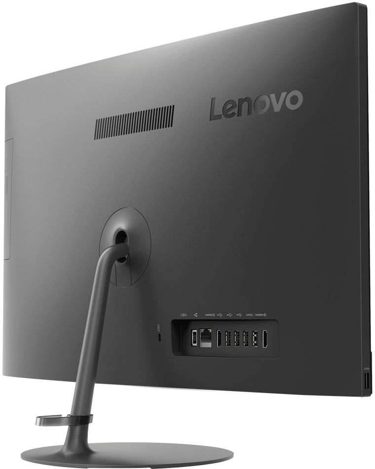Best Buy: Lenovo IdeaCentre 520 23.8