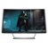 Front Zoom. HP - Pavilion Gaming 32H 32" LED QHD FreeSync Monitor with HDR - Shadow Black.