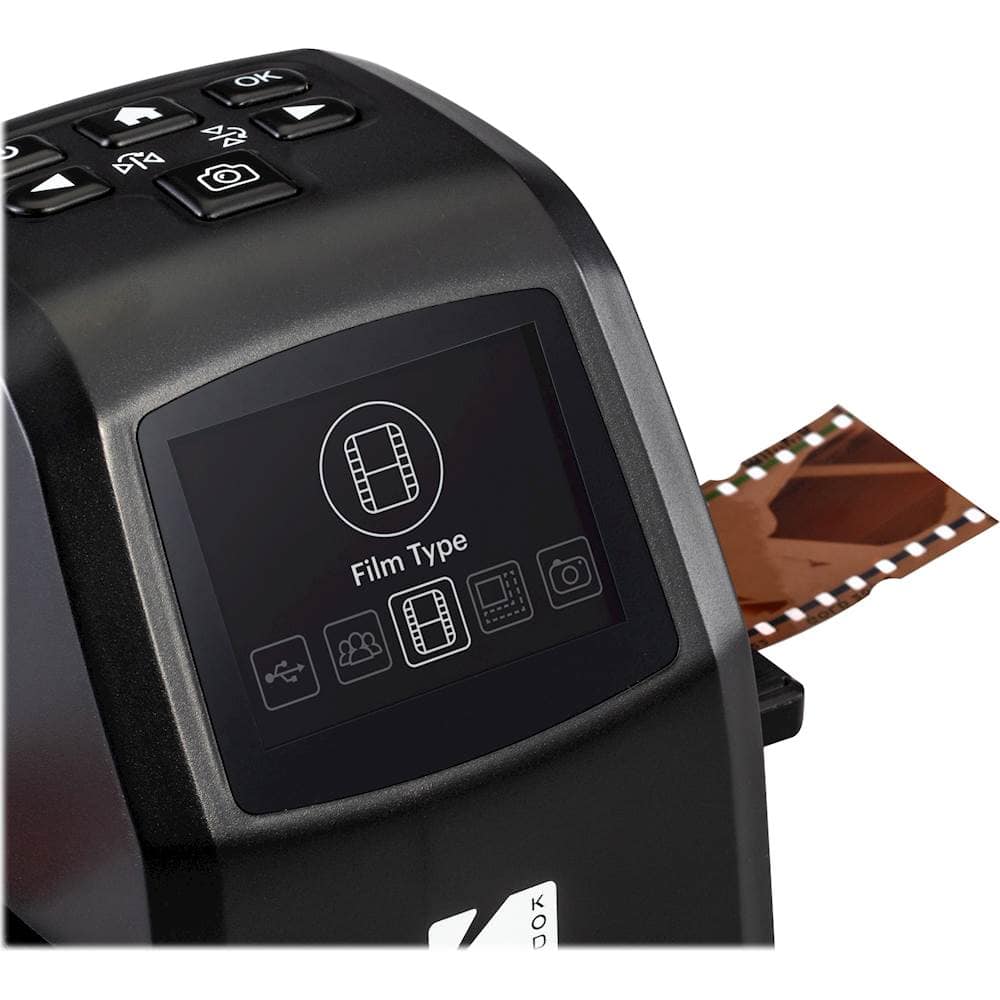 CONTINUOUS LOADING FOR FAST, EFFICIENT SCANNING