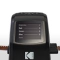 Alt View Zoom 14. Kodak - Mini Digital Film & Slide Scanner – Converts Film Negatives & Slides to 22 Megapixel JPEG Images – 2.4 LCD Screen - Black.