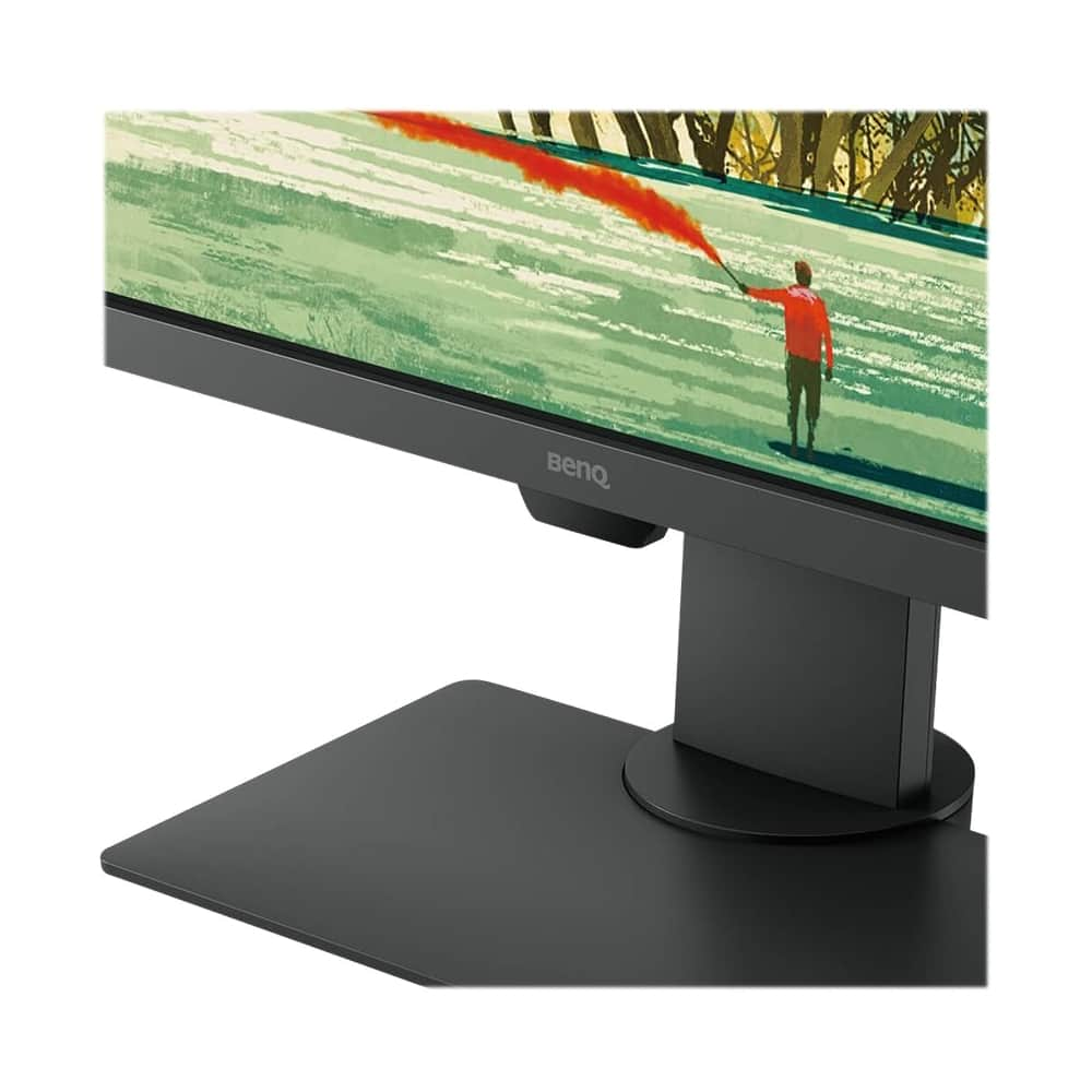 Évaluation du moniteur 4K de 27 po de BENQ - Blogue Best Buy