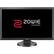 Front. BenQ - ZOWIE RL Series RL2455TS 24" LED FHD Monitor - Gray.