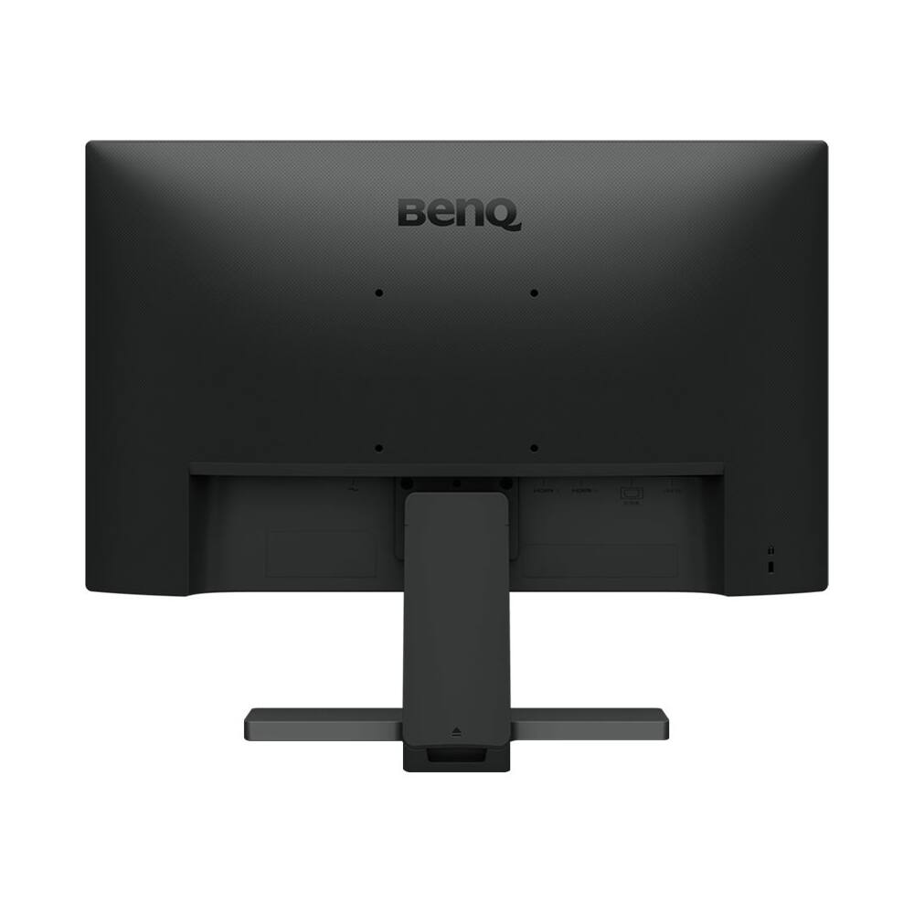 Alt View 14. BenQ - GW2283 22" IPS LED 1080p 60Hz Monitor Optimized for Home & Office with Adaptive Brightness Technology (VGA/HDMI) - Black.