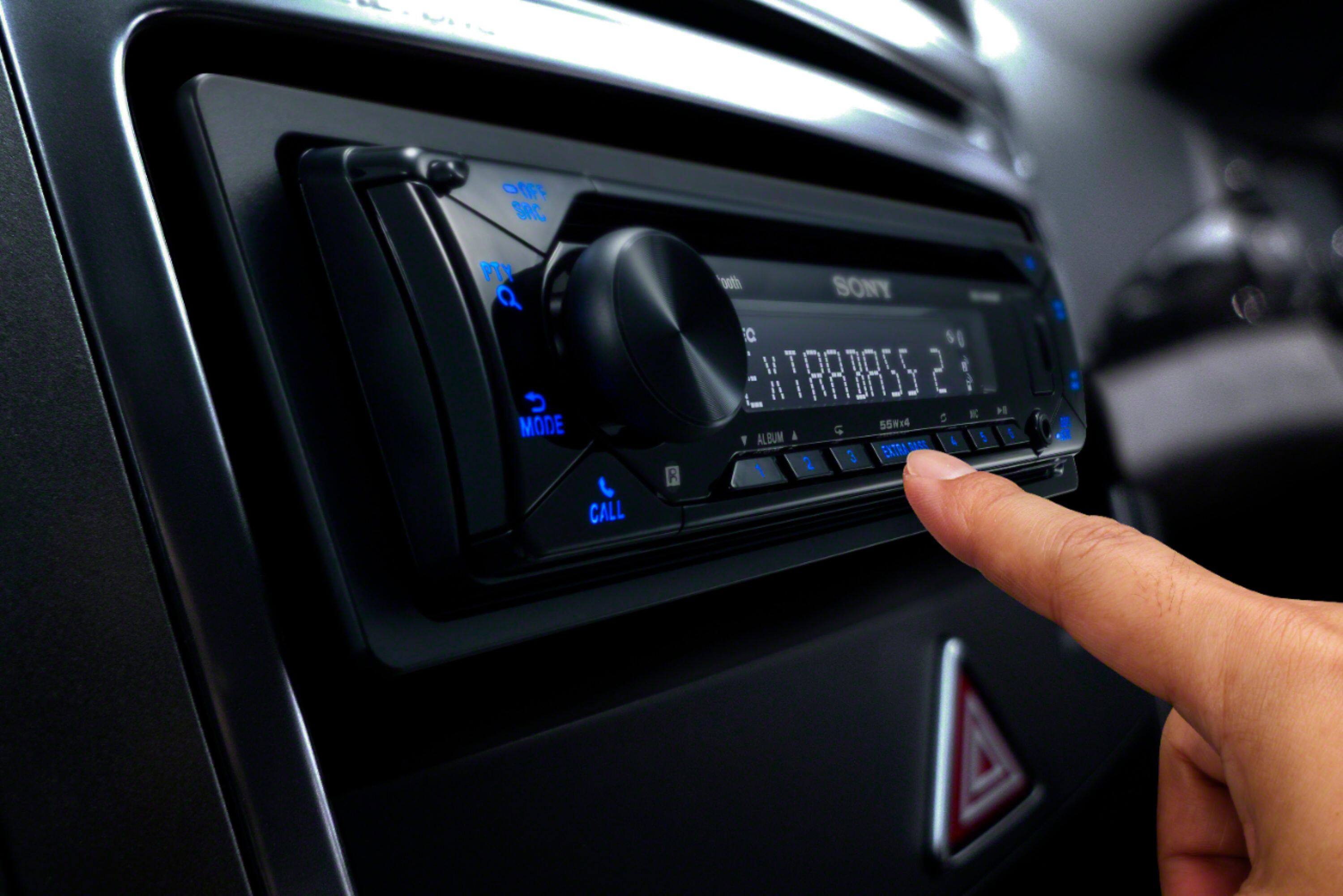 media item thumbnail