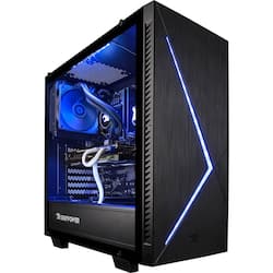iBUYPOWER Gaming Desktop Intel Core i7 9700K 16GB Memory RTX 2060 iBUYPOWER Gaming Desktop Intel Core i7 9700K 16GB Memory RTX 2060