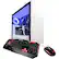 Alt View 15. iBUYPOWER - Gaming Desktop - Intel Core i5-9400F - 8GB Memory - RTX 2060 6GB - 1TB SSD - White.