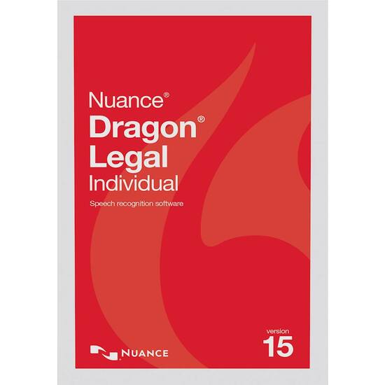 Nuance Dragon Legal Individual 15 Windows Digital Sn A509a G00 15 0 Best Buy