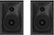 Alt View Zoom 13. Sonos - Architectural 6-1/2" Passive 2-Way In-Wall Speakers (Pair) - White.