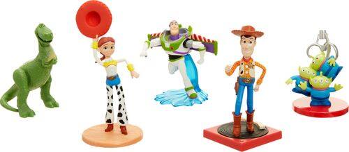 UPC 039897715797 product image for Toy Story - Classic Figurine Set | upcitemdb.com