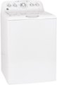 Angle Zoom. GE - 4.5 Cu. Ft. Top Load Washer with Precise Fill - White On White.