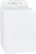 Angle. GE - 4.2 Cu. Ft. Top Load Washer with Precise Fill & Deep Rinse - White.