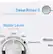 Alt View 15. GE - 4.2 Cu. Ft. Top Load Washer with Precise Fill & Deep Rinse - White.