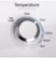 Alt View Zoom 16. GE - 4.2 Cu. Ft. Top Load Washer - White on white.