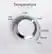 Alt View 16. GE - 4.2 Cu. Ft. Top Load Washer with Precise Fill & Deep Rinse - White.