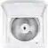 Alt View 19. GE - 4.2 Cu. Ft. Top Load Washer with Precise Fill & Deep Rinse - White.