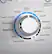 Alt View 15. GE - 4.6 Cu. Ft. Top Load Washer - White on White/Silver.