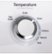 Alt View Zoom 18. GE - 4.6 Cu. Ft.  Top Load Washer - White on White/Silver.