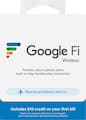 Google Fi SIM Card Kit PCNV00010RE - Best Buy