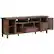 Alt View 11. Simpli Home - Redmond Solid Wood 72 inch Wide Transitional TV Media Stand For TVs up to 80 inches - Rustic Natural Aged Brown.