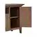 Alt View 13. Simpli Home - Redmond Solid Wood 72 inch Wide Transitional TV Media Stand For TVs up to 80 inches - Rustic Natural Aged Brown.