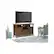 Left. Simpli Home - Redmond Solid Wood 54 inch Wide Transitional TV Media Stand For TVs up to 60 inches - Rustic Natural Aged Brown.