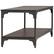 Alt View 15. Simpli Home - Nantucket TV Stand for Most TVs Up to 60" - Walnut Brown.