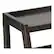Alt View 12. Simpli Home - Sawhorse TV Stand for Most TVs Up to 53" - Dark Chestnut Brown.