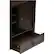Alt View 12. Simpli Home - Warm Shaker Solid Wood 47 inch Wide Transitional TV Media Stand For TVs up to 50 inches - Tobacco Brown.