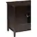Alt View 16. Simpli Home - Warm Shaker Solid Wood 47 inch Wide Transitional TV Media Stand For TVs up to 50 inches - Tobacco Brown.