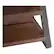 Alt View 12. Simpli Home - Adler TV Stand for Most TVs Up to 72" - Light Walnut Brown.