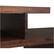 Alt View 13. Simpli Home - Monroe TV Cabinet for Most TVs Up to 66" - Distressed Charcoal Brown.