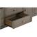 Alt View 12. Simpli Home - Warm Shaker SOLID WOOD 72 inch Wide Transitional TV Media Stand in Distressed Grey For TVs up to 80 inches - Distressed Gray.