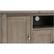 Alt View 13. Simpli Home - Warm Shaker SOLID WOOD 72 inch Wide Transitional TV Media Stand in Distressed Grey For TVs up to 80 inches - Distressed Gray.