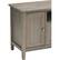 Alt View 15. Simpli Home - Warm Shaker SOLID WOOD 72 inch Wide Transitional TV Media Stand in Distressed Grey For TVs up to 80 inches - Distressed Gray.