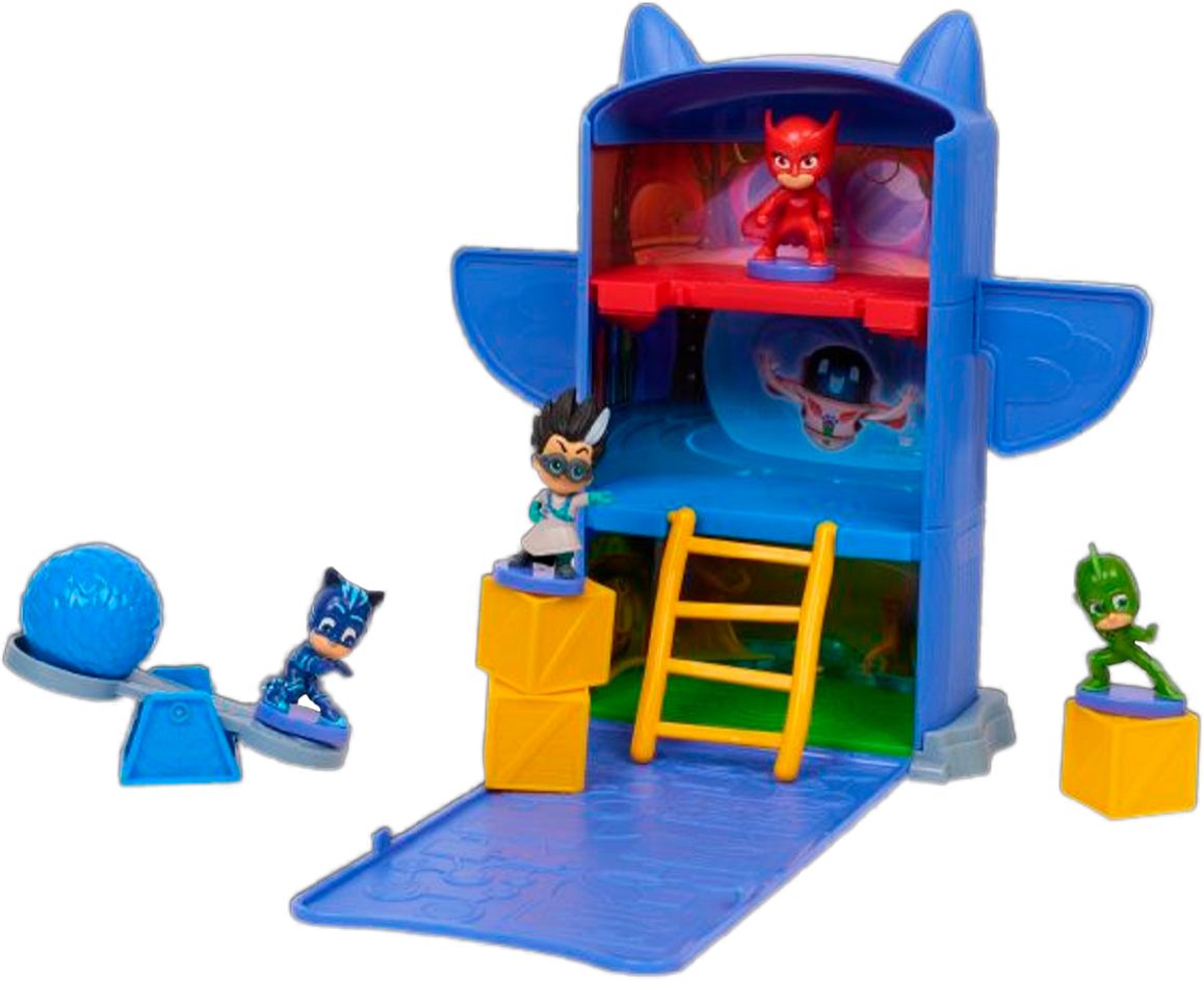 PUFFI PLAYSET NEW YORK TV - Rodeschini Shop