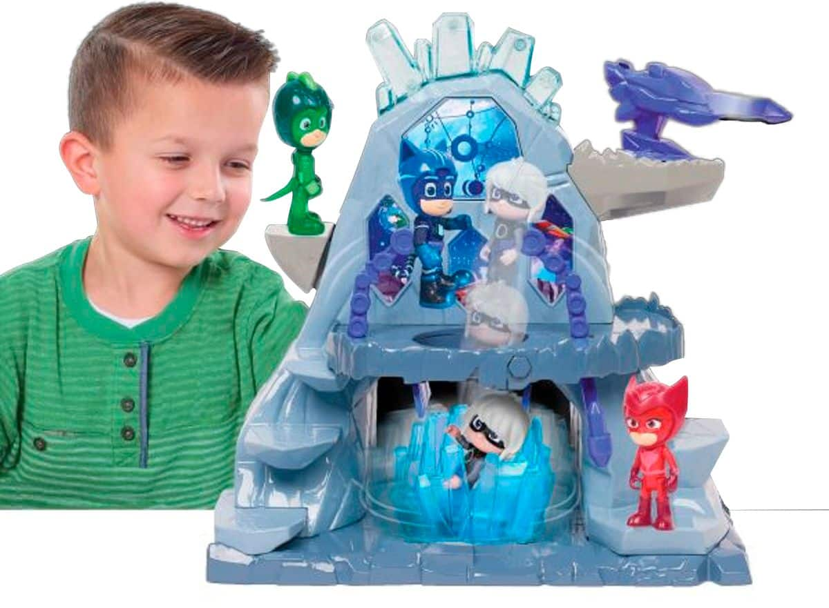 luna fortress playset