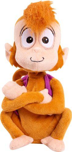 Disney Aladdin Chatterback Abu Stuffed Animal