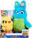 Alt View 11. Toy Story 4 - Ducky Bunny Scented Friendship Plush Set.