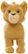Alt View Zoom 12. Lion King - 14" Fabric Plush Toy - Styles May Vary.
