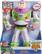 Alt View 11. Toy Story 4 - High-Flying Buzz Lightyear Plush - White/Multi.