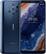 Alt View 11. Nokia - 9 PureView with 128GB Memory Cell Phone (Unlocked).