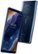 Alt View Zoom 13. Nokia - 9 PureView with 128GB Memory Cell Phone (Unlocked) - Midnight Blue.