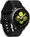 Angle. Samsung - Galaxy Watch Active Smartwatch 40mm Aluminum.