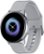 Left Zoom. Samsung - Galaxy Watch Active Smartwatch 40mm Aluminum.