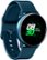 Angle Zoom. Samsung - Galaxy Watch Active Smartwatch 40mm Aluminum - Green.