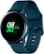 Left Zoom. Samsung - Galaxy Watch Active Smartwatch 40mm Aluminum - Green.